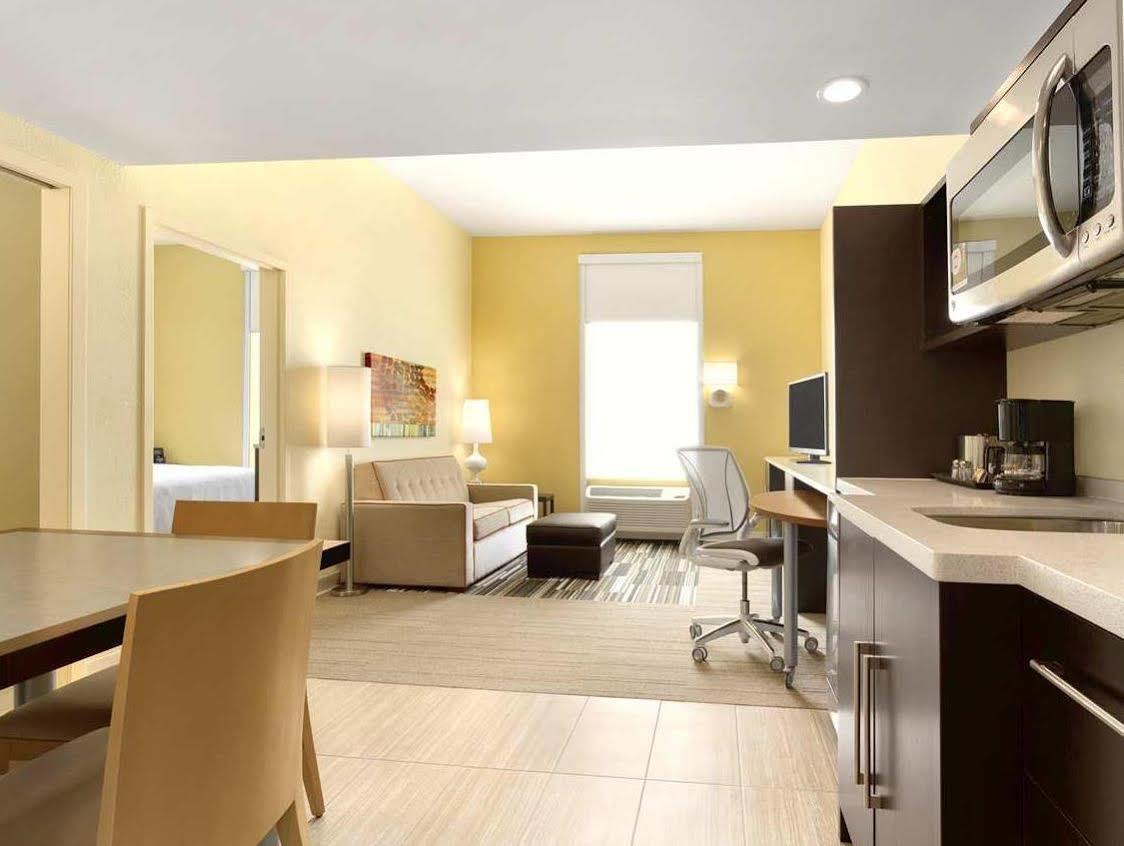 Home2 Suites By Hilton Pittsburgh - Mccandless, Pa McCandless Township Bagian luar foto